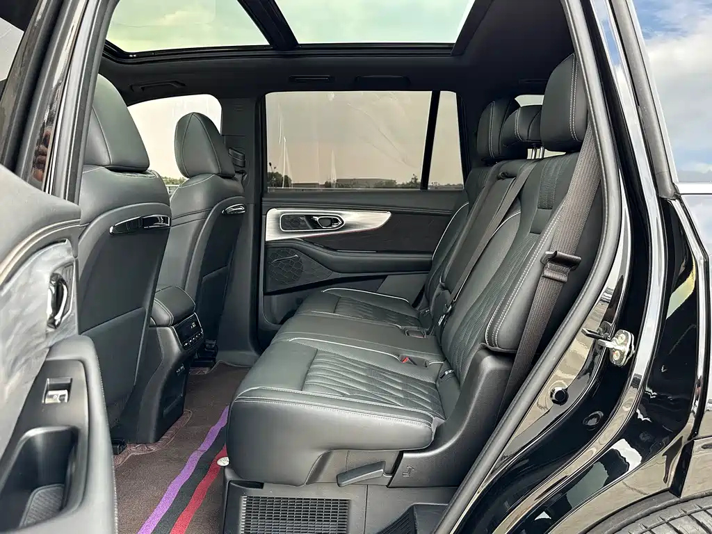 TRUMPCHI GS8 2023