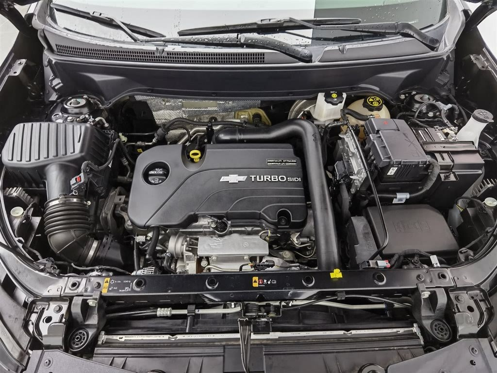 CHEVROLET EXPLORER 2022