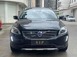 VOLVO XC60 IMPORT 2014