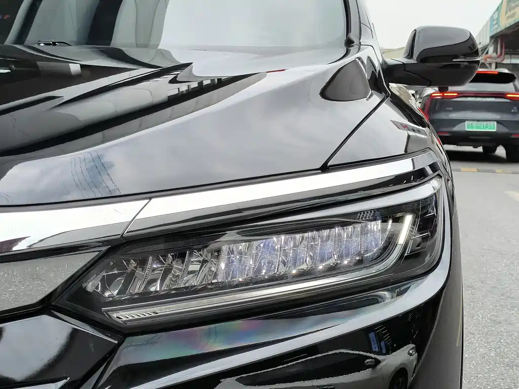 HONDA BREEZE 2021