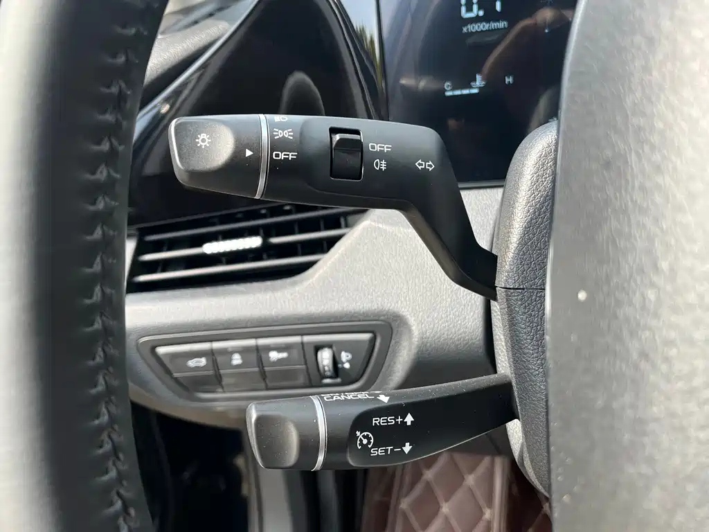 BESTURN B70 2023