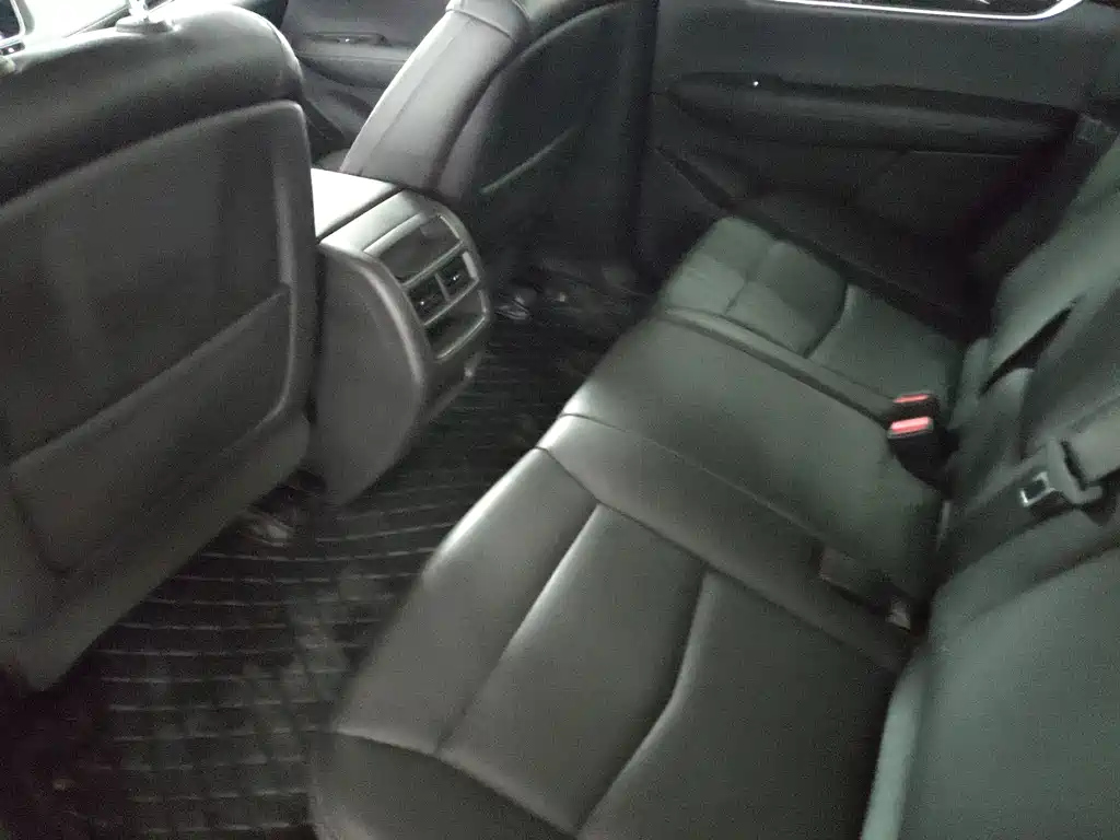 CADILLAC XT5 2020