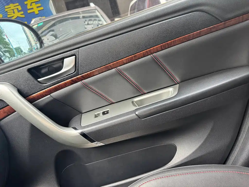 HAVAL H6 2016