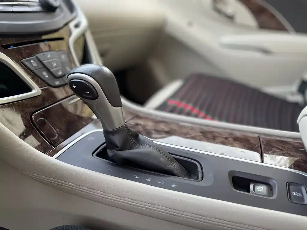 BUICK LACROSSE 2015