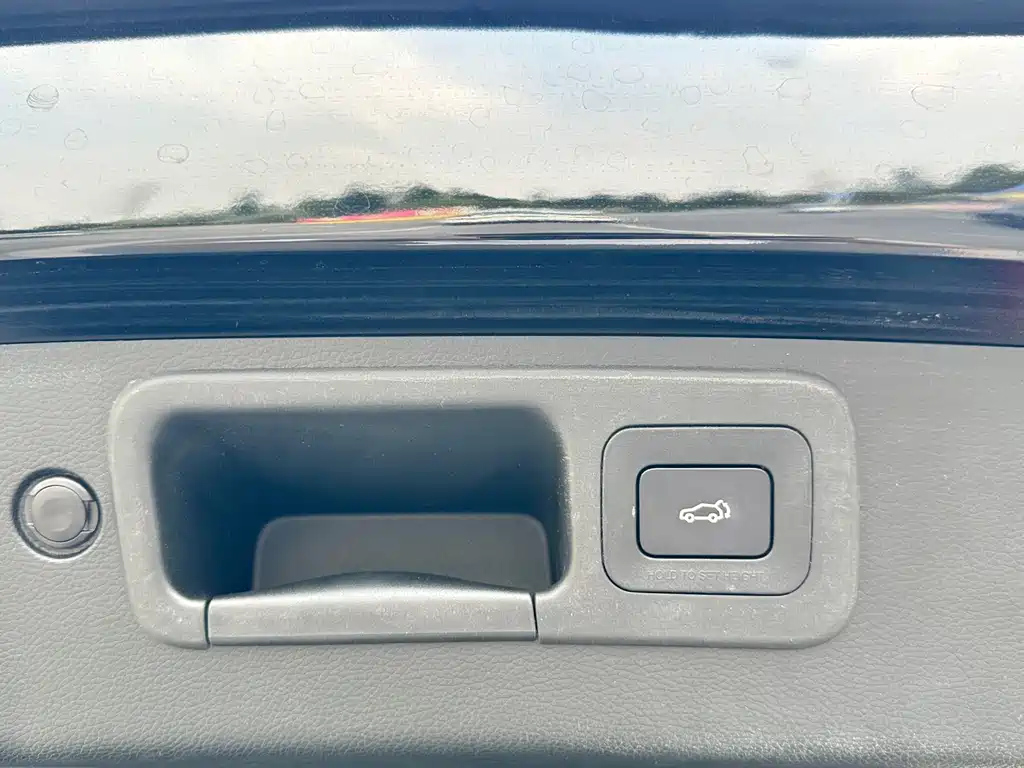 TRUMPCHI GS8 2022