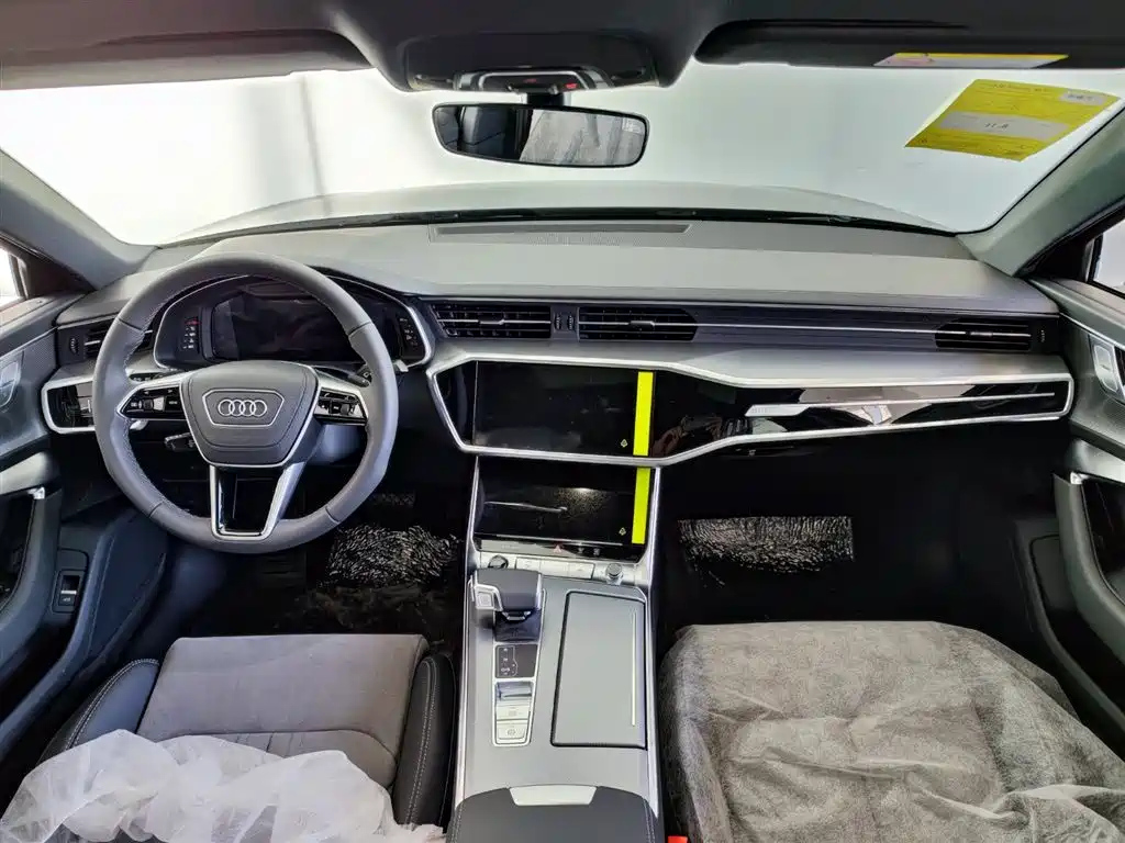 AUDI A6L 2024