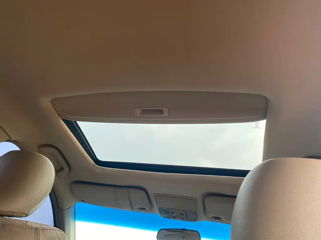 HONDA ACCORD 2009