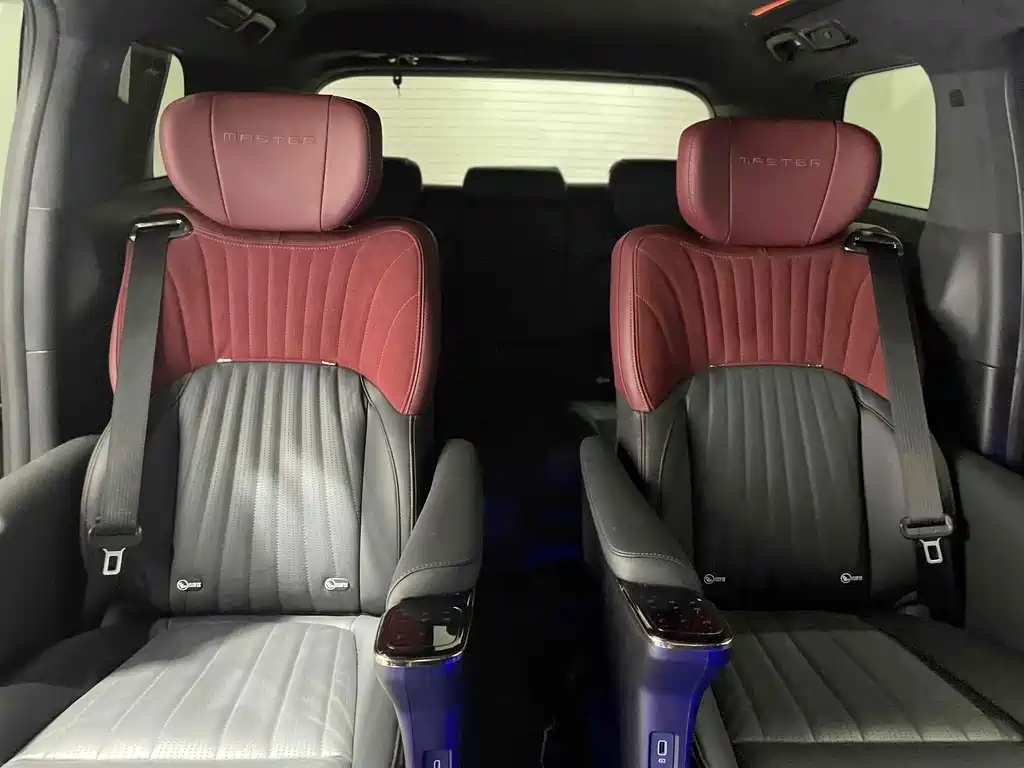 TRUMPCHI E9 2023