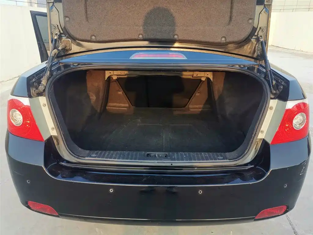 CHEVROLET OTHER 2016