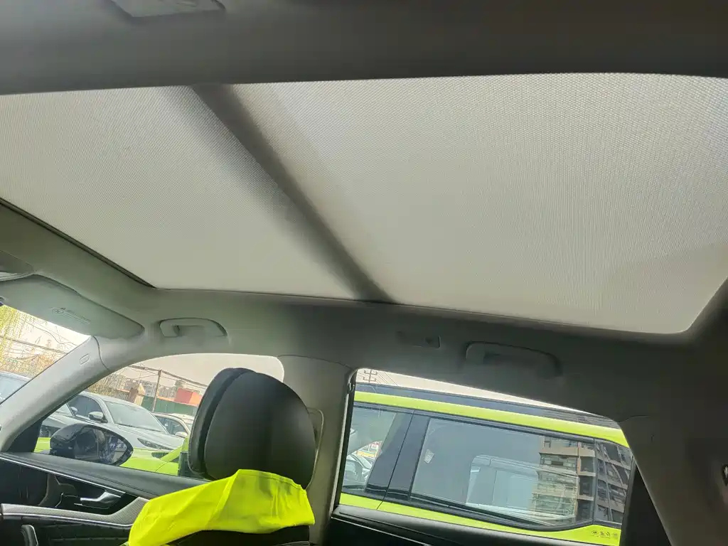 HONGQI HS5 2020