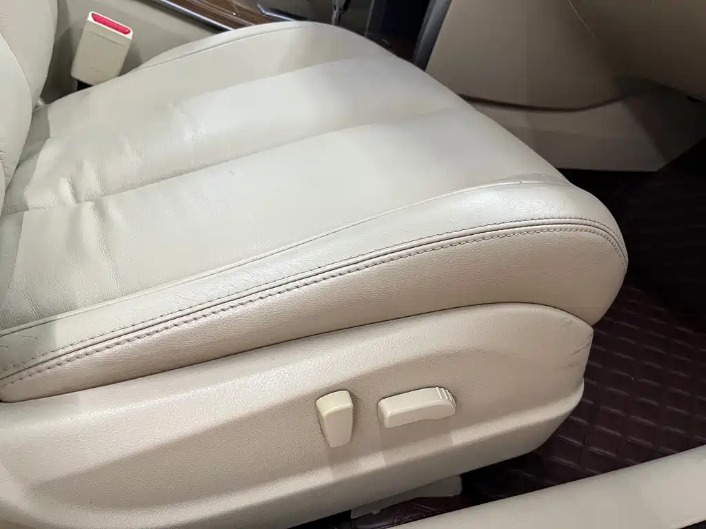 NISSAN TEANA 2012
