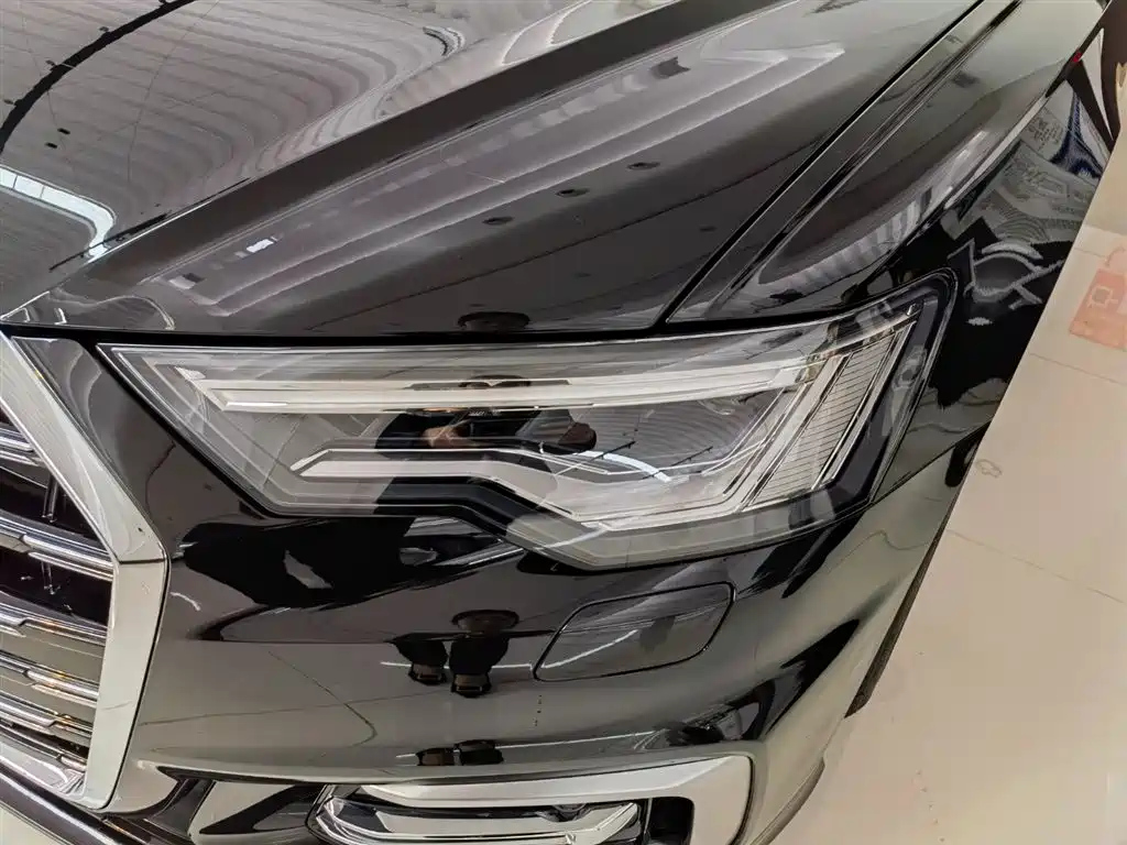 AUDI A6L 2024