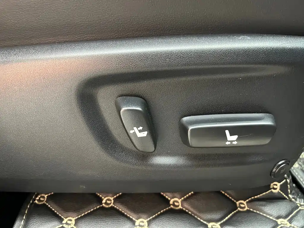 TOYOTA HIGHLANDER 2018