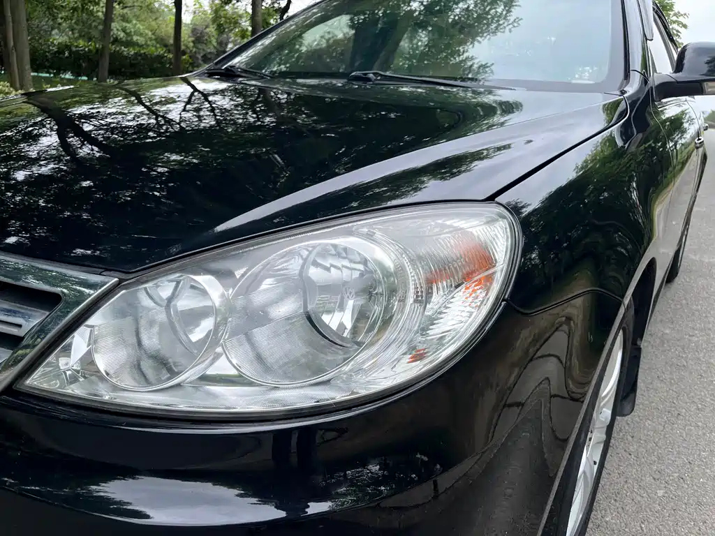 VOLKSWAGEN LAVIDA 2010