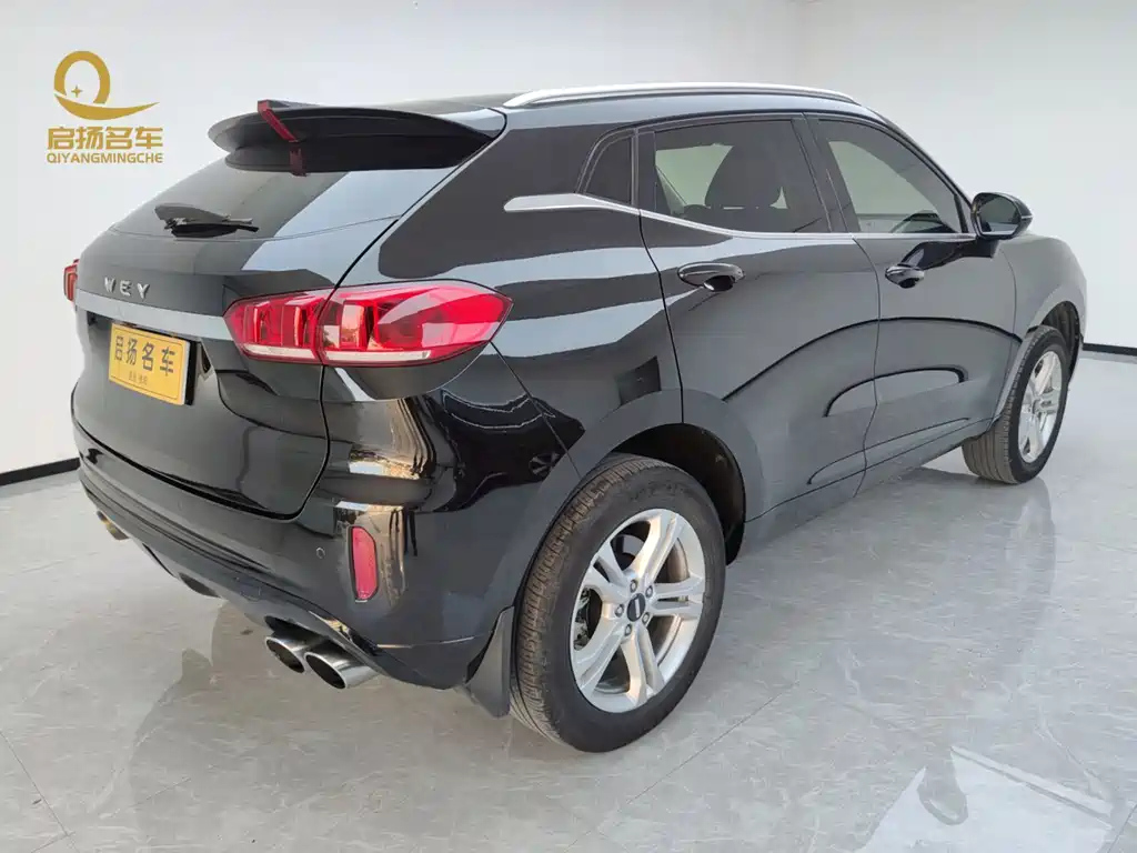 WEY VV5 2019