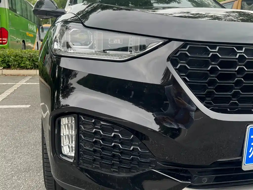 WEY VV6 2019