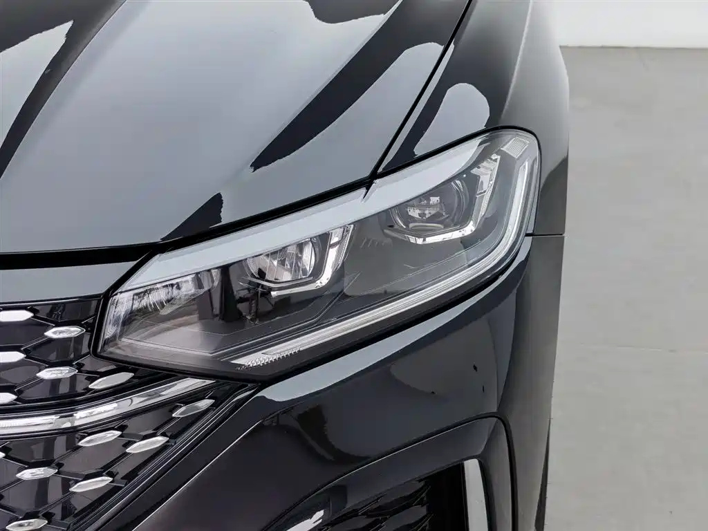 VOLKSWAGEN LAVIDA 2024