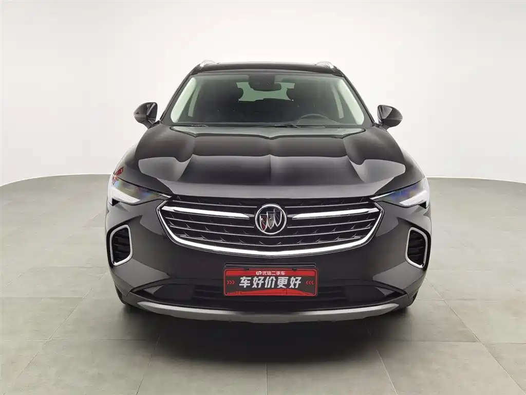 BUICK ENVISION 2023