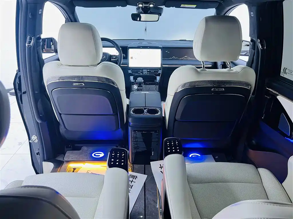 TRUMPCHI M8 2023