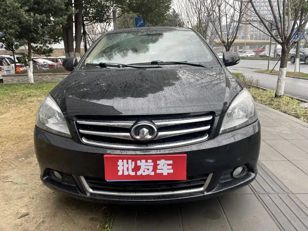 GREAT WALL C30 2014