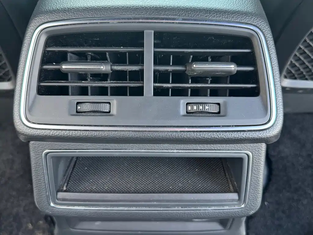 AUDI A6L 2023