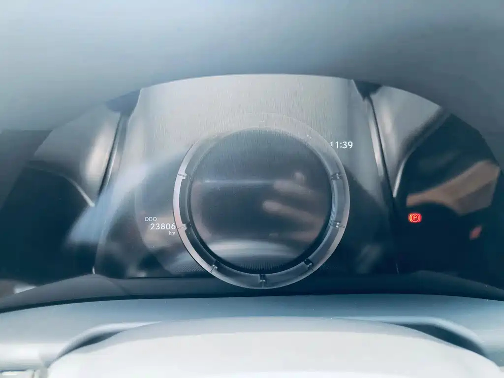 LEXUS ES 2021