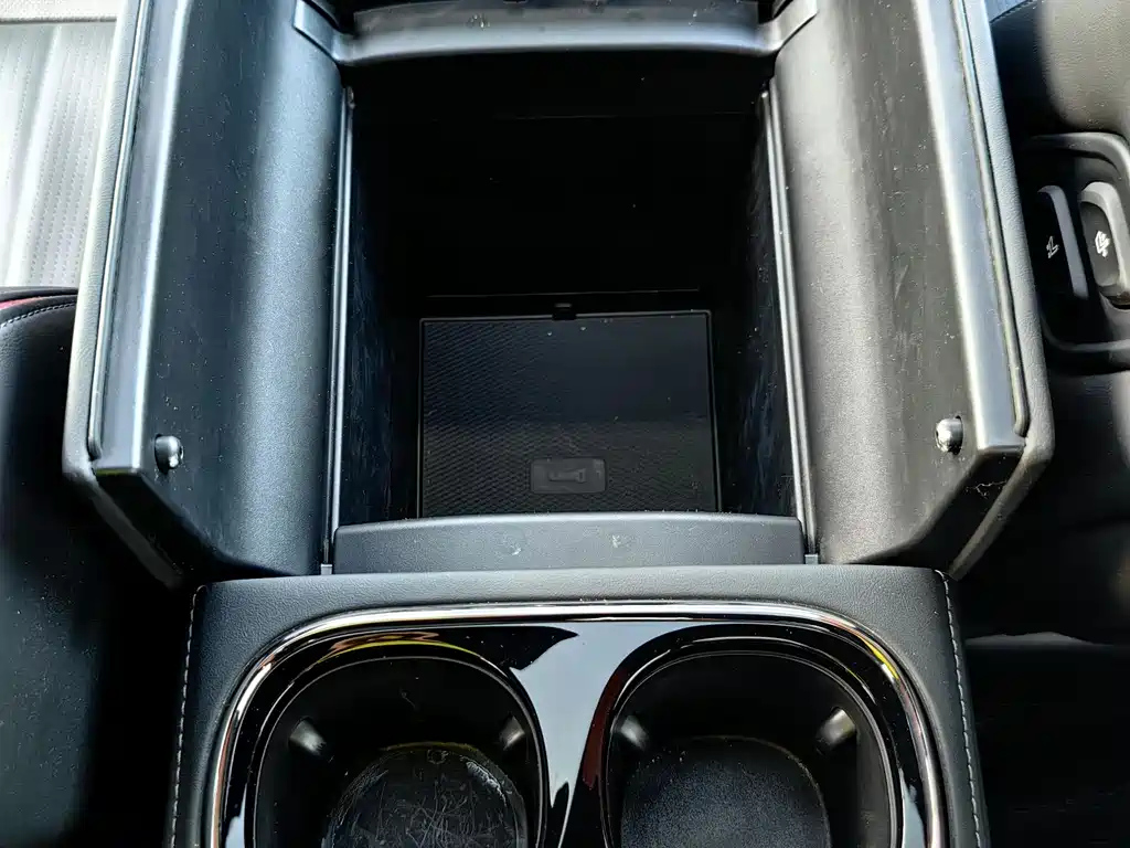 TRUMPCHI M8 2023