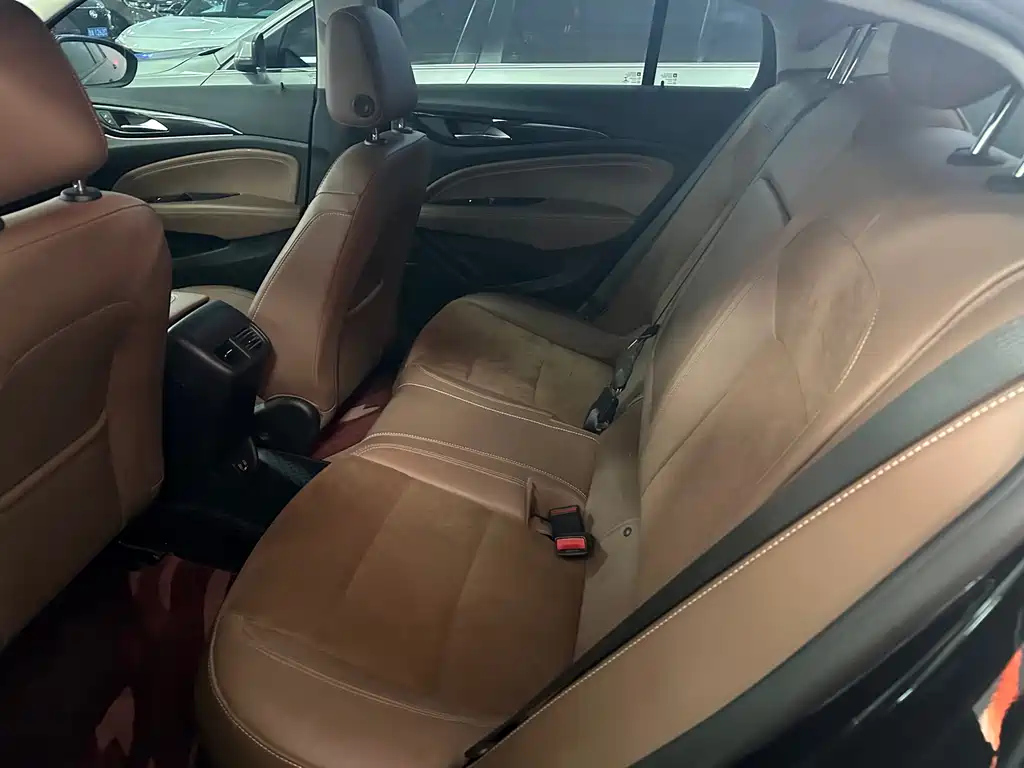 BUICK REGAL 2023