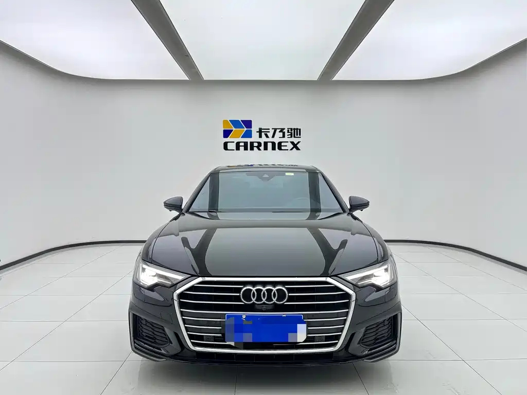 AUDI A6L 2022