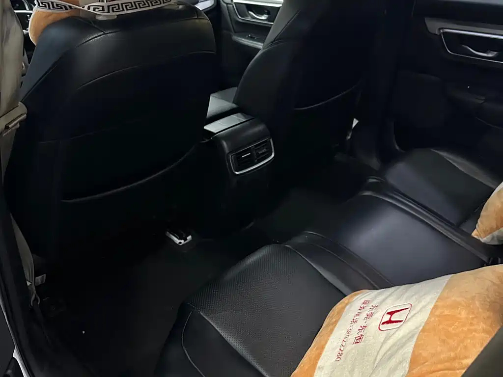 HONDA CR-V 2021