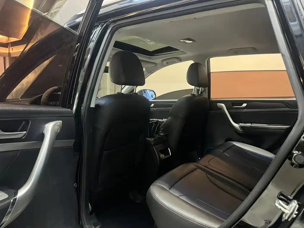 HAVAL M6 2018