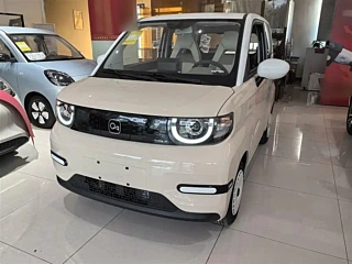 Заказать CHERY QQ ICE CREAM