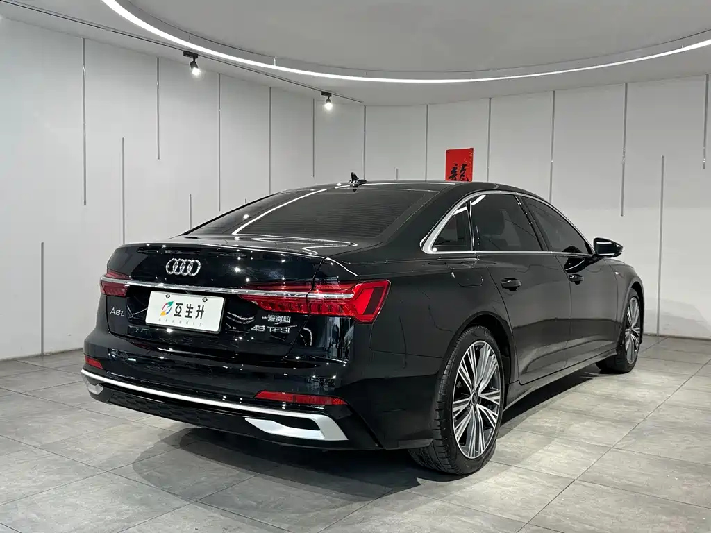 AUDI A6L 2023