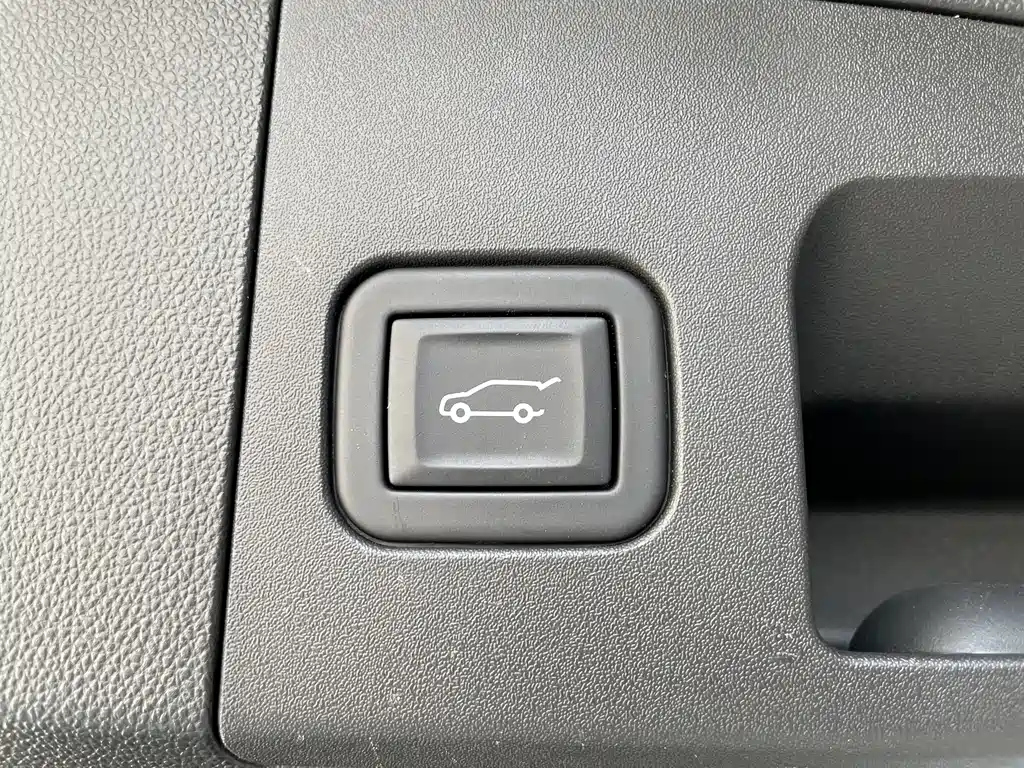 CADILLAC XT5 2022