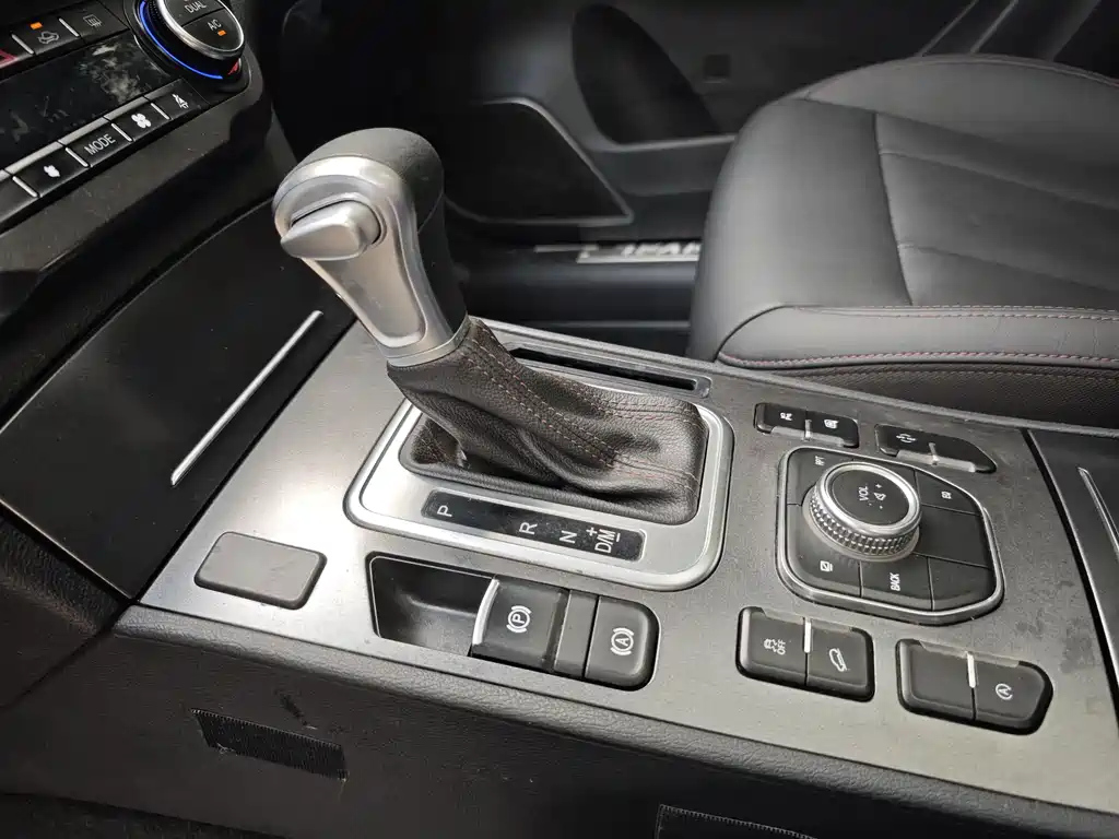 HAVAL H6 COUPE 2018