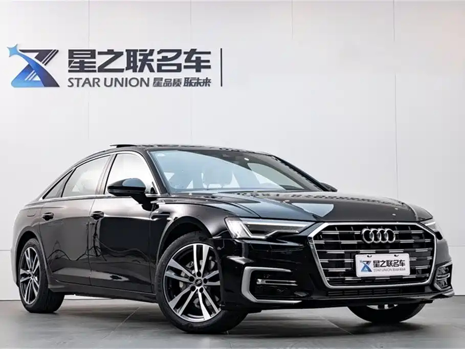 AUDI A6L 2024