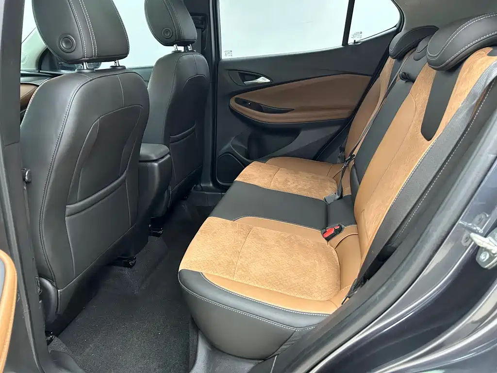 BUICK ENCORE GX 2020