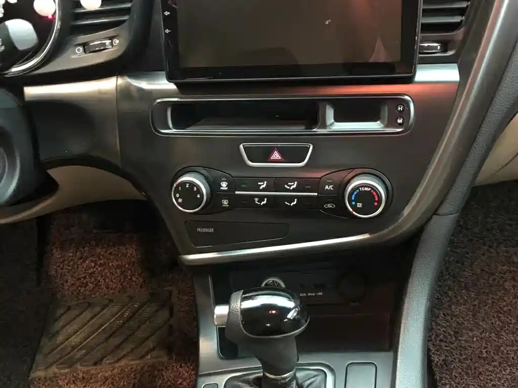 KIA K5 2015