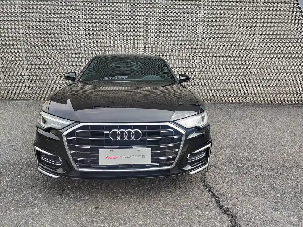 AUDI A6L 2023