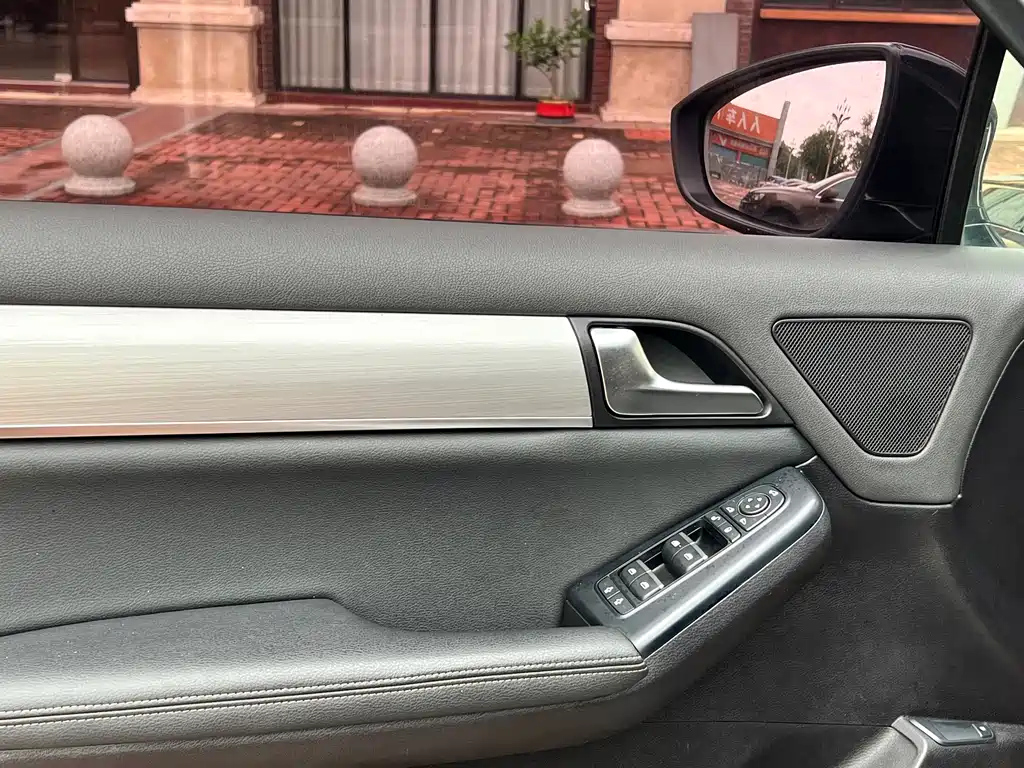 BYD TANG 2018