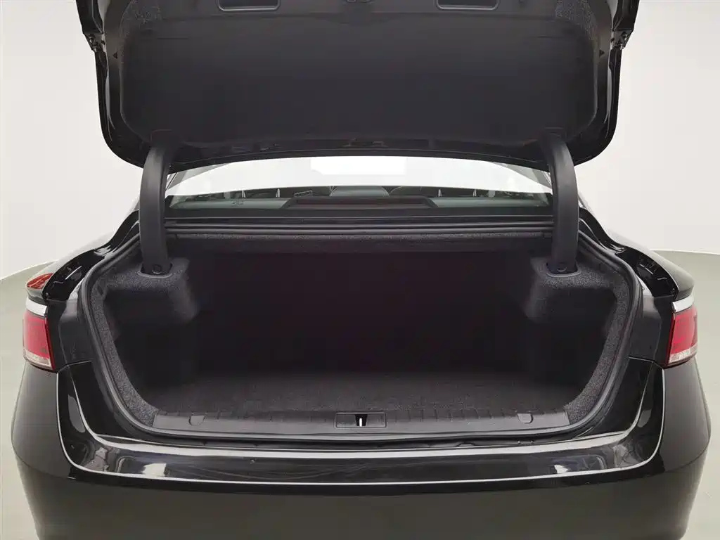 GEELY AUTO BORUI 2020