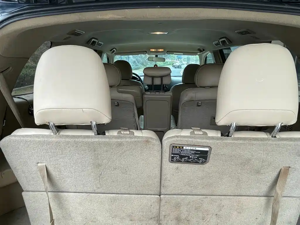 TOYOTA HIGHLANDER 2013