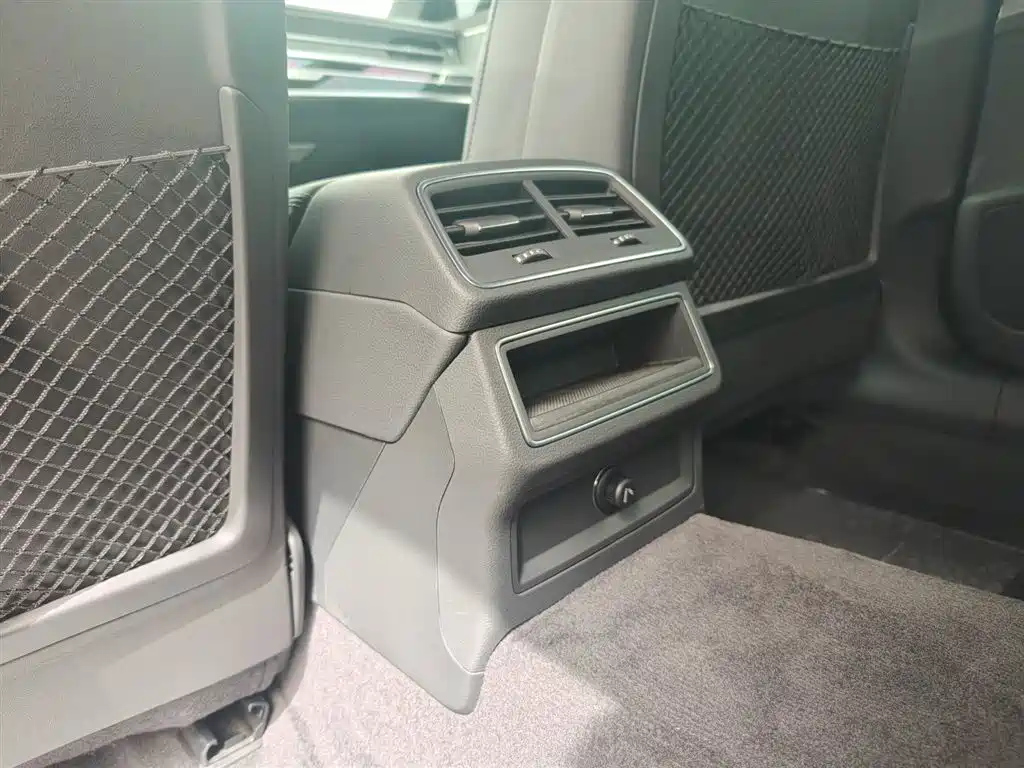 AUDI A6L 2021
