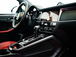 PORSCHE MACAN 2022 YEAR MACAN 2.0T 2022