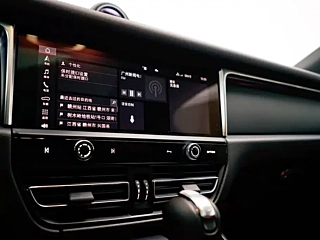 PORSCHE MACAN 2022 YEAR MACAN 2.0T 2022