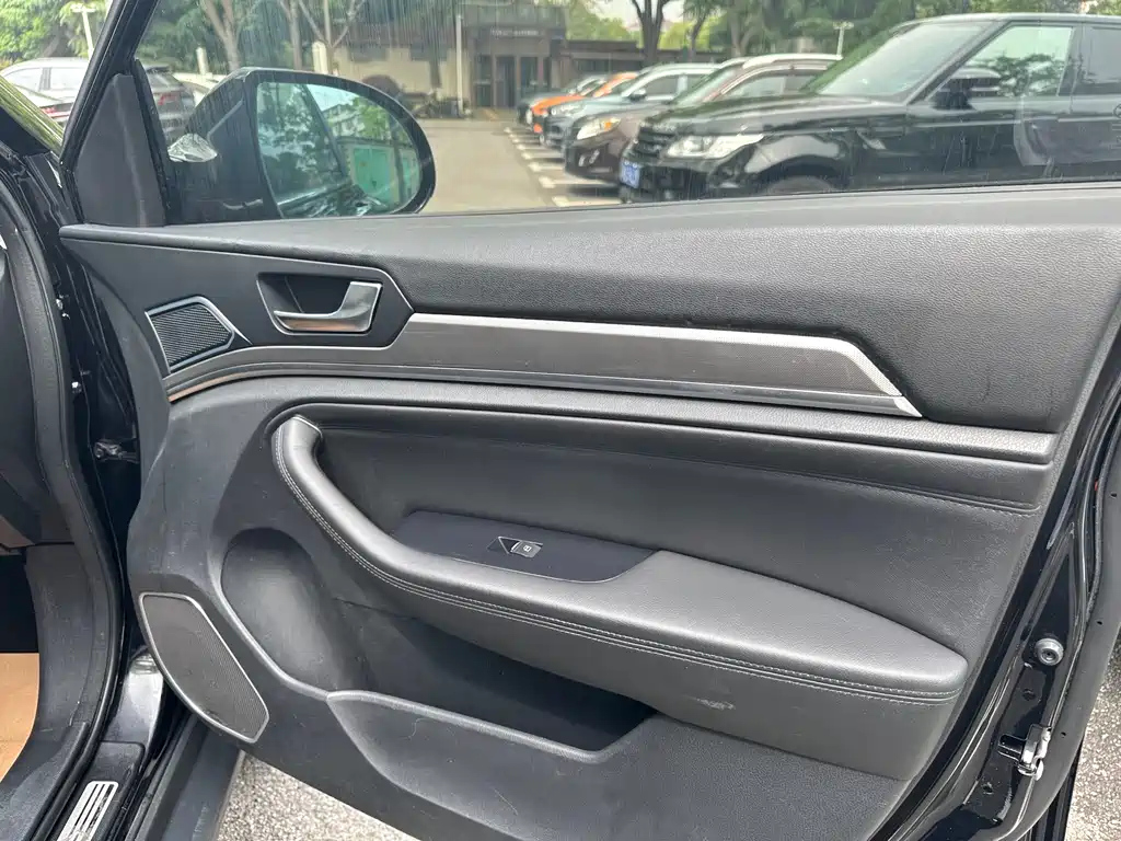 HAVAL H6 2018