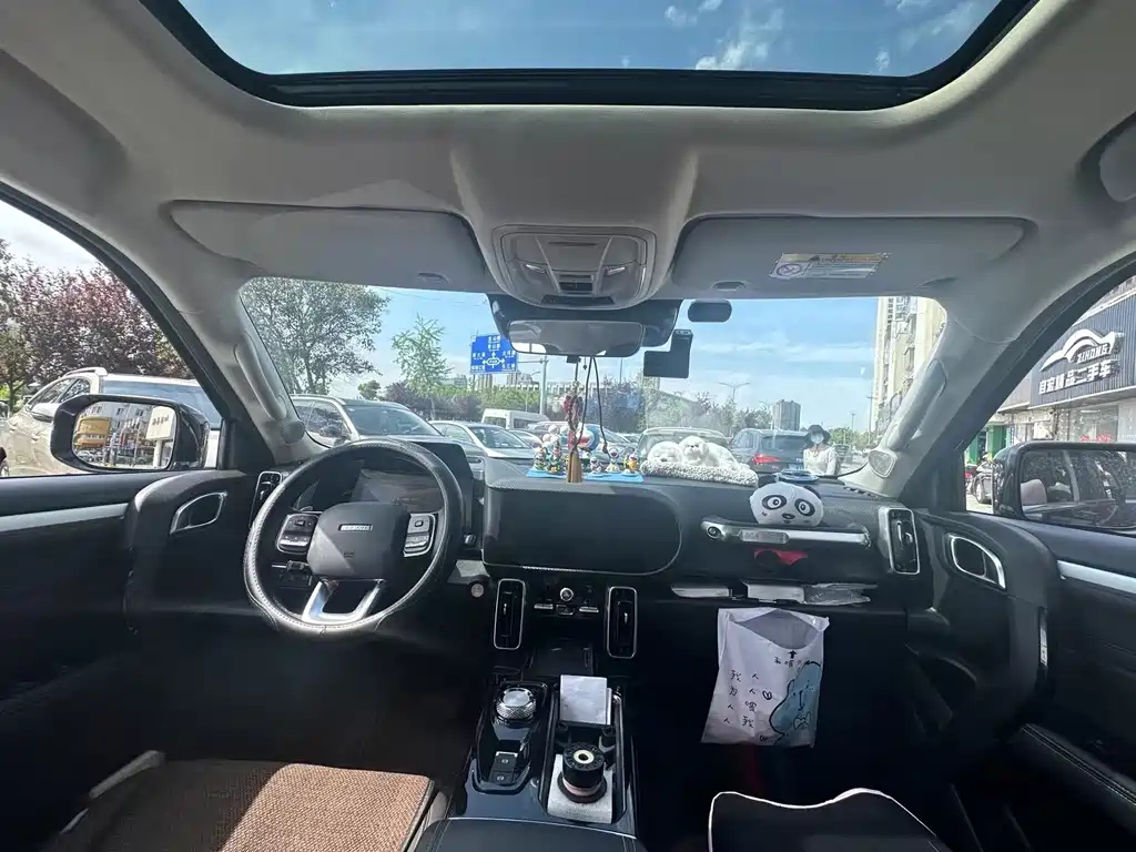 HAVAL DARGO 2023