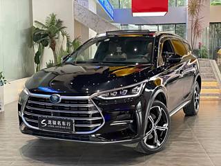byd tang-new-energy