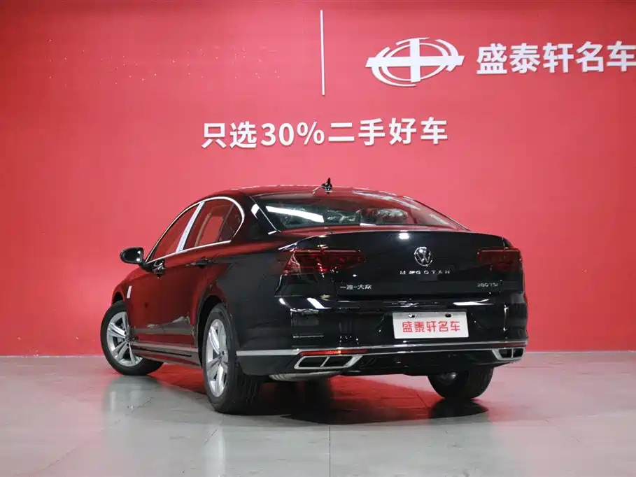VOLKSWAGEN MAGOTAN 2024