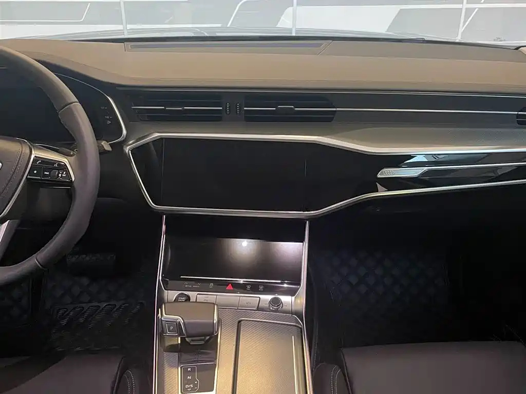 AUDI A6L 2023
